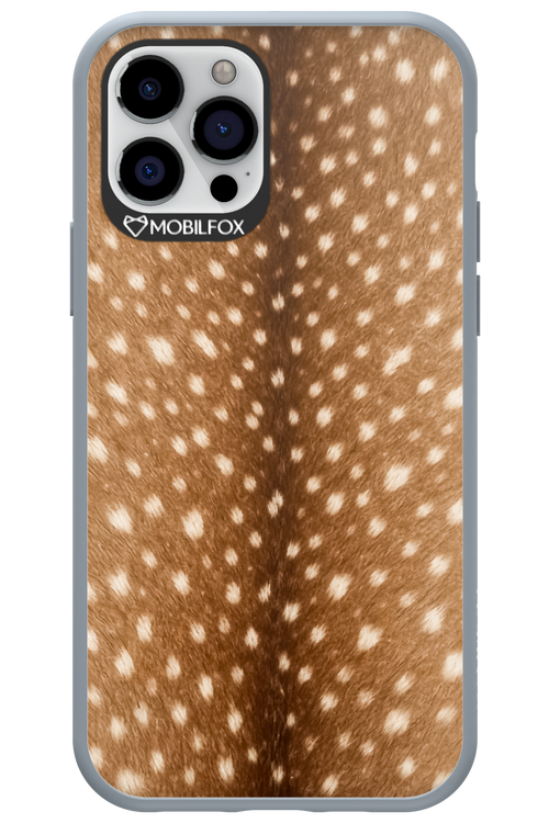Fawn Dots - Apple iPhone 12 Pro