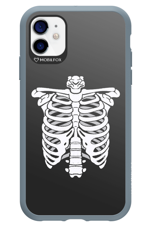 SKELETON - Apple iPhone 11