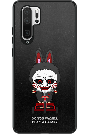 Sawbubu - Huawei P30 Pro