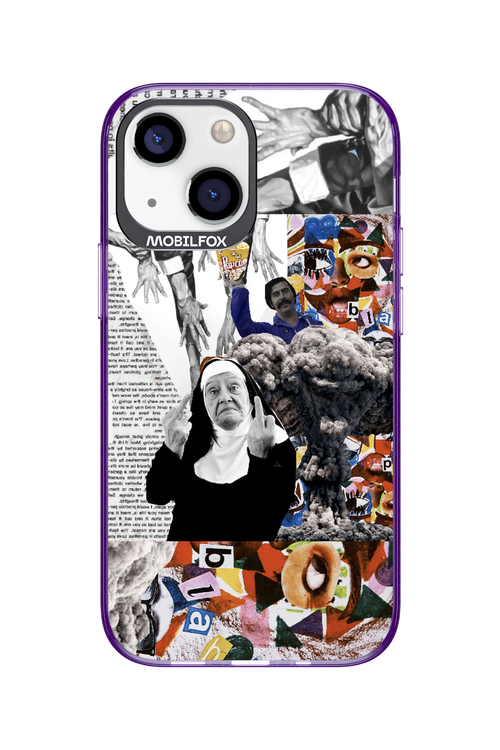 Go away - Apple iPhone 13 Mini