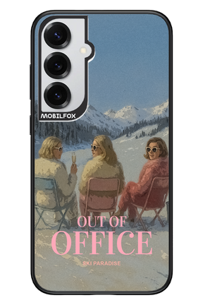 Out Of Office - Samsung S25+