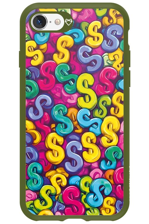 I need dollars - Apple iPhone SE 2022