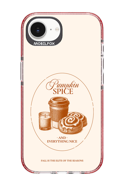 Elite Fall - Apple iPhone 16e