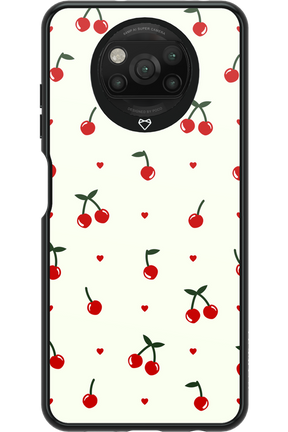 Baby Cherry - Xiaomi Poco X3 Pro