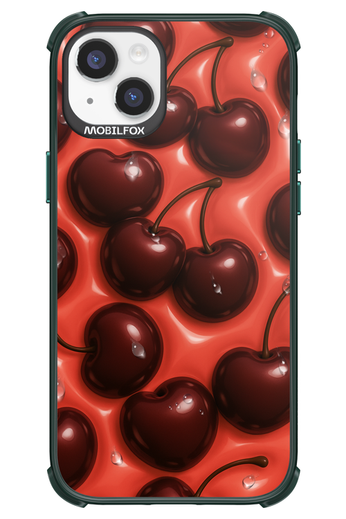 CherryQueen - Apple iPhone 14 Plus