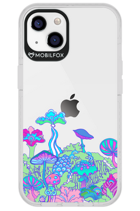 Shrooms - Apple iPhone 13