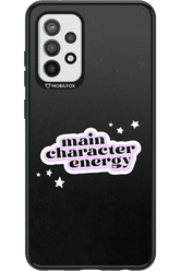 The Main Black - Samsung Galaxy A72