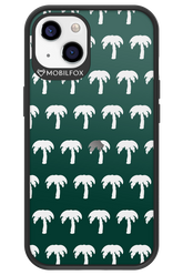 Palm Grid - Apple iPhone 13