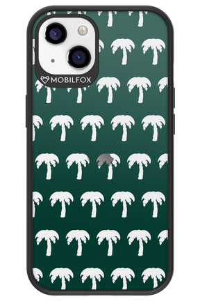 Palm Grid - Apple iPhone 13