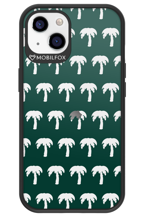 Palm Grid - Apple iPhone 13