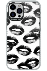 Ghost Kiss - Apple iPhone 12 Pro Max