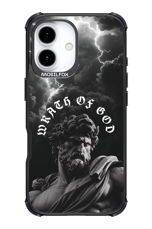 God - Apple iPhone 17