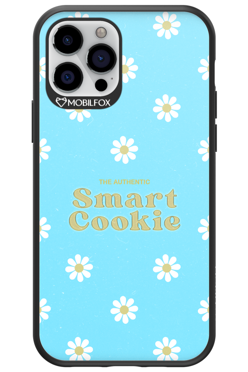 Smart Cookie - Apple iPhone 12 Pro