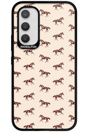 Equestrian Beige - Samsung Galaxy A54