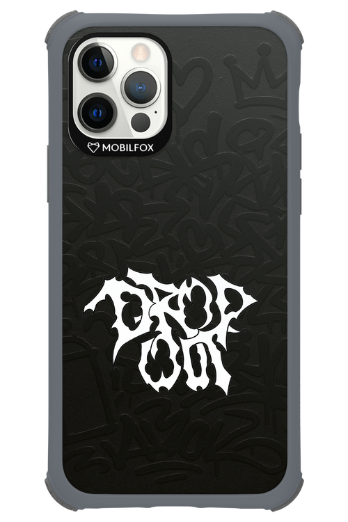 Drop Out - Apple iPhone 12 Pro