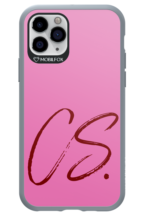 (Sorbet) CS 2.0 - Apple iPhone 11 Pro