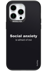 Fearless Introvert - Apple iPhone 15 Pro Max