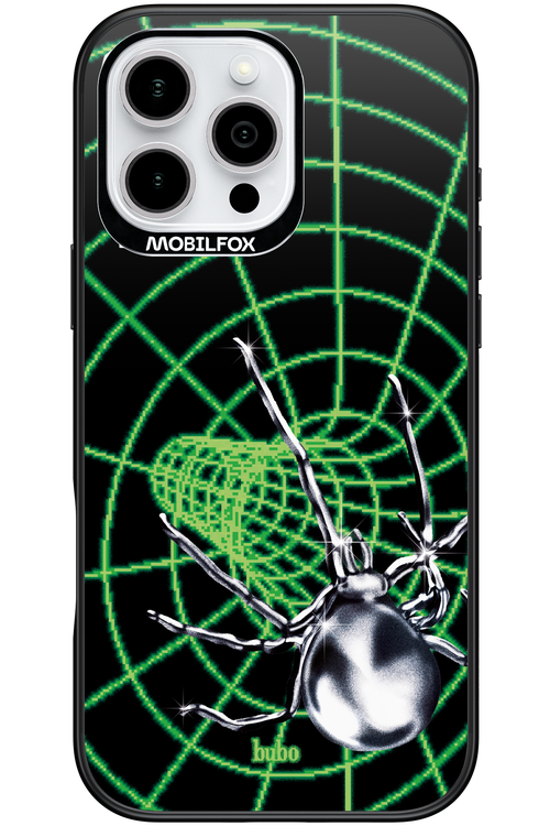 SINGULARITY - Apple iPhone 16 Pro Max