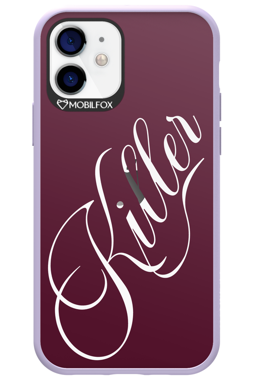 Cherry Killer - Apple iPhone 12
