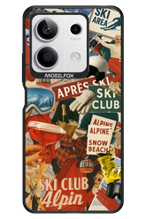 Snow Beach - Xiaomi Redmi Note 13 5G