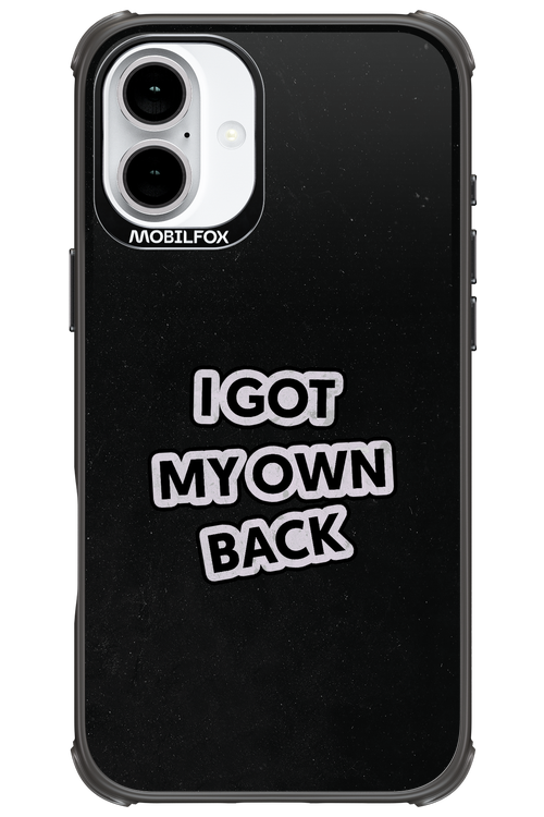 I Got It - Apple iPhone 16 Plus