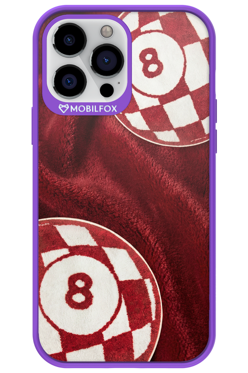 Lucky 8 2.0 - Apple iPhone 13 Pro Max