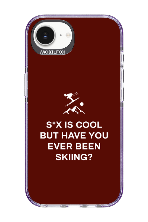 Have You Ever - Apple iPhone 16e