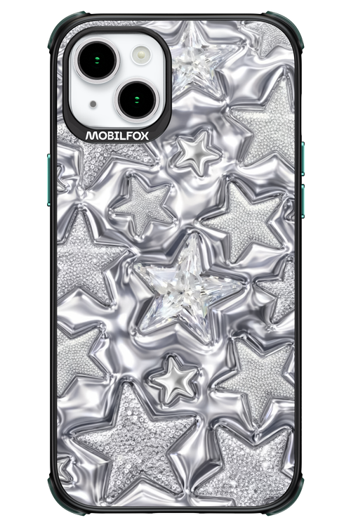 Star Gum 2.0 - Apple iPhone 15 Plus