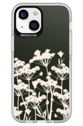Midnight Bloom - Apple iPhone 13 Mini