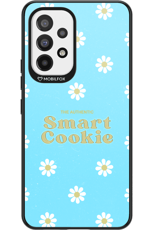 Smart Cookie - Samsung Galaxy A53