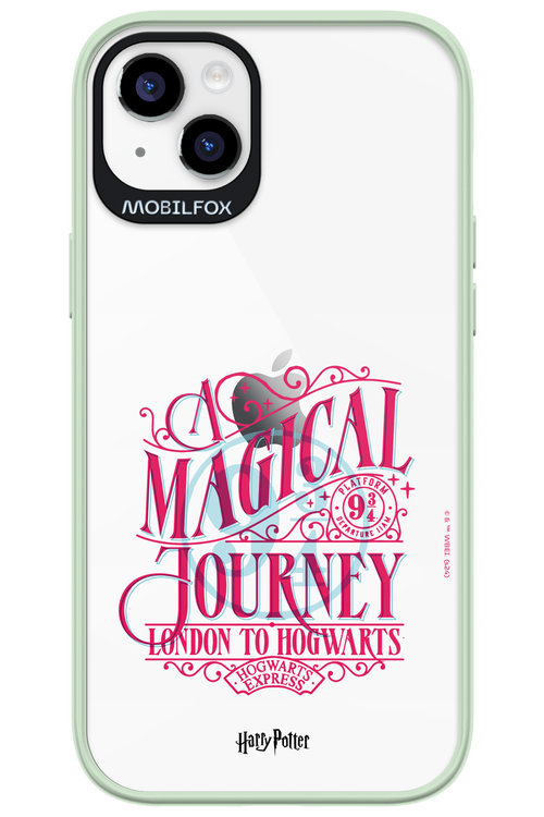 Magical Journey - Apple iPhone 14 Plus