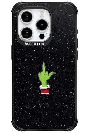 My Middle Finger - Apple iPhone 15 Pro