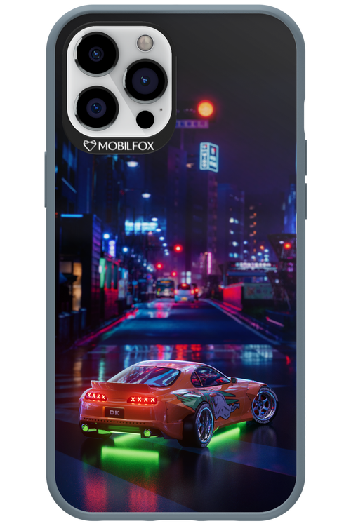 Tokyo Dreams - Apple iPhone 12 Pro Max