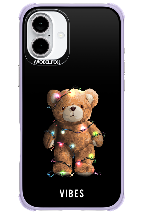 VIBES - Apple iPhone 16 Plus