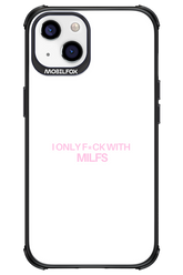 Only Milf - Apple iPhone 13