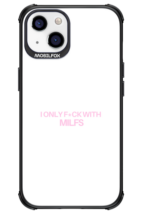 Only Milf - Apple iPhone 13