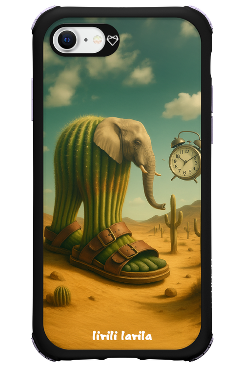 Lirili larila - Apple iPhone SE 2022
