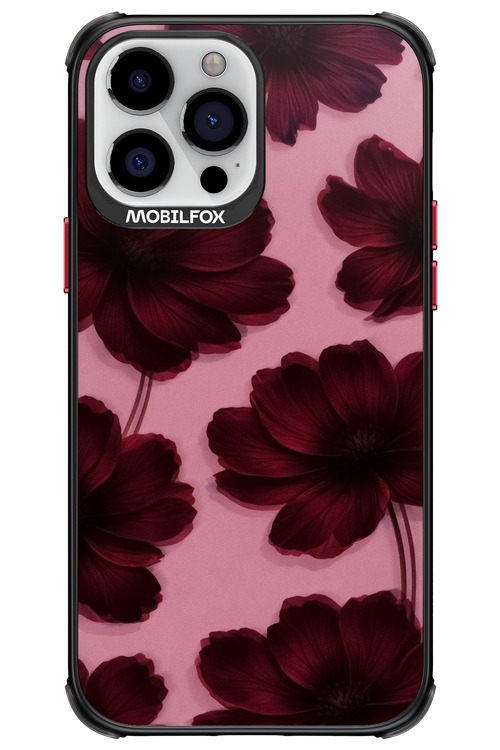 Petal Juliet 2.0 - Apple iPhone 13 Pro Max