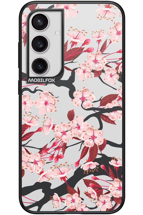 Sakura 2.0 - Samsung Galaxy S24+