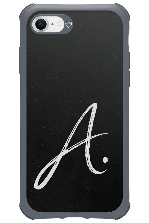 (Off Space) A 2.0 - Apple iPhone 8