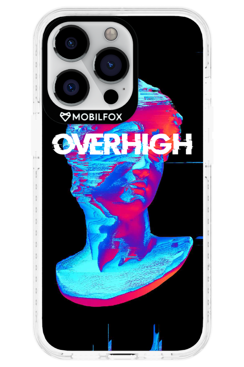 Overhigh - Apple iPhone 13 Pro