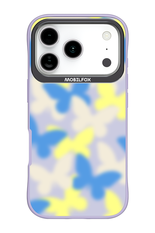 Pastel Butter - Apple iPhone 17 Pro