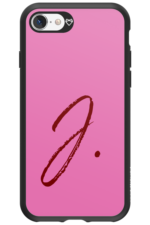 (Sorbet) J 2.0 - Apple iPhone SE 2020
