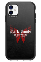 Dark Souls (Red Angel) - Apple iPhone 11