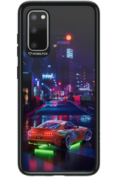 Tokyo Dreams - Samsung Galaxy S20