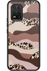 Earth Camo - Xiaomi Mi 10 Lite 5G
