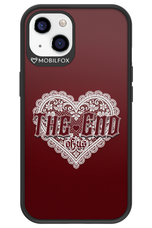 The End (of us) 2.0 - Apple iPhone 13