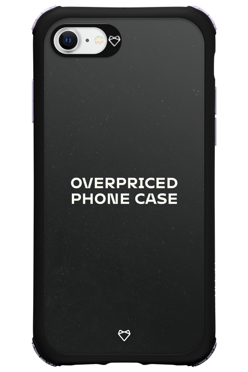 Overprieced - Apple iPhone SE 2022