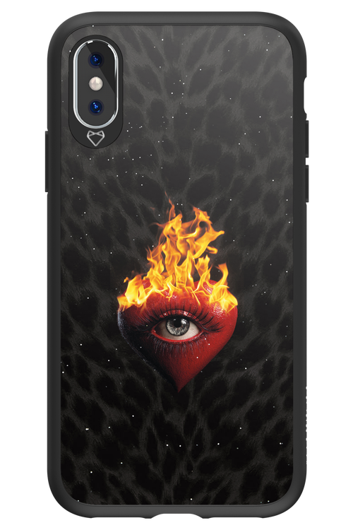 Shit happens - Apple iPhone XS