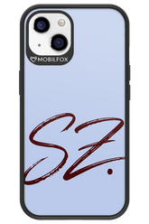 (Jellyfish Presso) SZ 2.0 - Apple iPhone 13